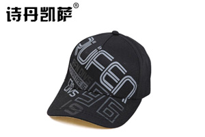 帽子工廠，棒球帽